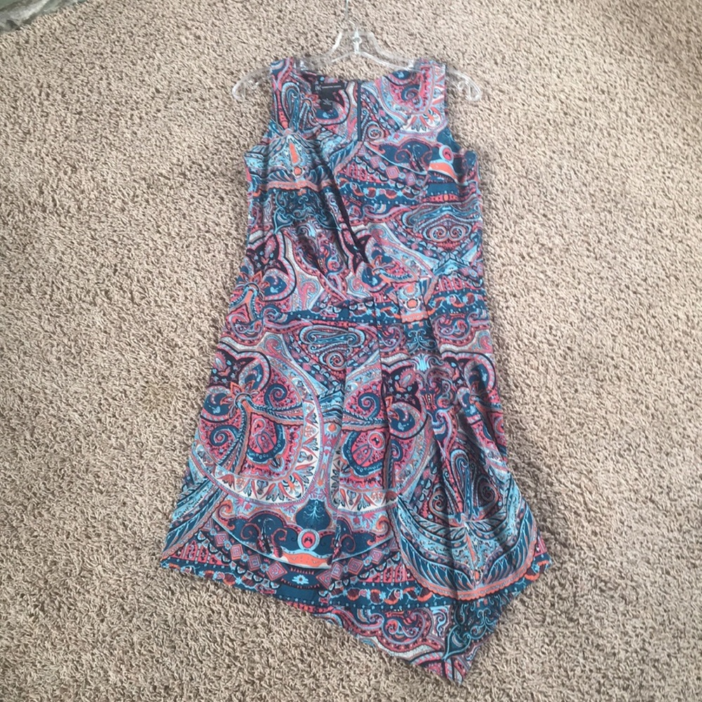 INC International Concepts dress